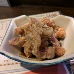 大正サロン 髭とボヰン - 