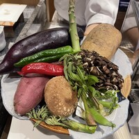 天ぷら 銀座おのでら 東銀座店 - 