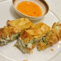 フカヒレ専門店 銀座七芳 - 