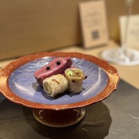 肉割烹ふたご 北新地店 - 