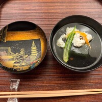 懐石料理 桝田 - 