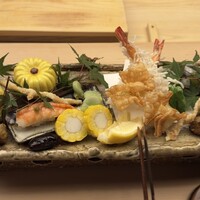 懐石料理 桝田 - 