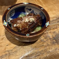 鰻う おか冨士 - 