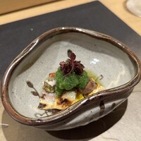 肉割烹ふたご 北新地店 - 