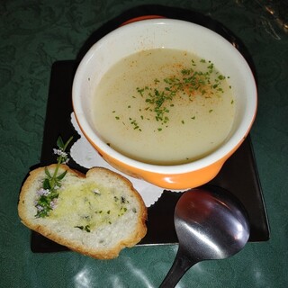 カフェダイニング えびの木_0