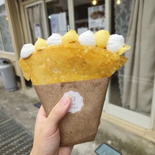 くれーぷと焼き菓子のお店 283Crepe