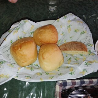 カフェダイニング えびの木_1