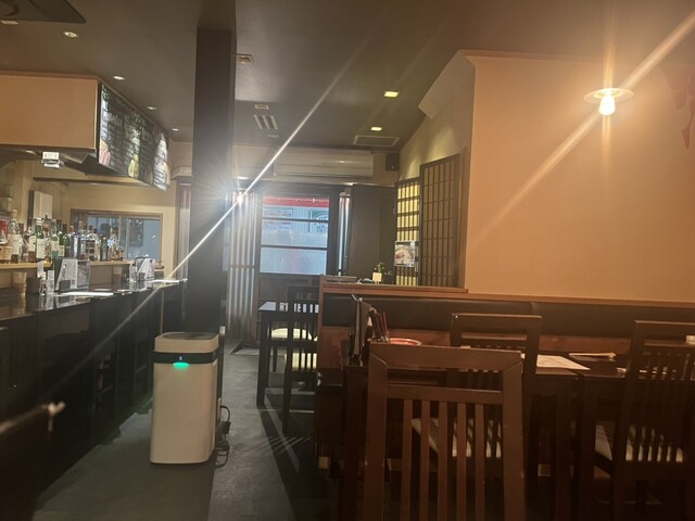 Teppan Kitchen cona photo 5