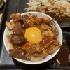 鉄板焼天神ホルモン  博多バスターミナル店