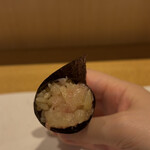 鮓 きずな - とろたく