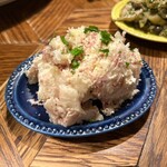 イタリアン食堂 MAS - 