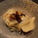 鮓 きずな - 桑名はまぐり