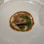 レザンファン ギャテ - 