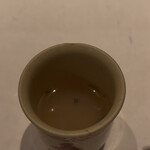 鮓 きずな - 宍道湖しじみ　桑名はまぐり　長野平茸お吸い物