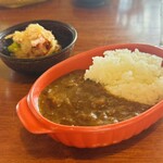 そば処 よこ亭 - 
