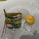 レザンファン ギャテ - 