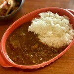 そば処 よこ亭 - 