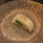 鮓 きずな - べったら漬け