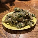 イタリアン食堂 MAS - 