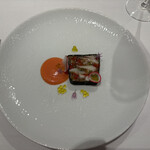 レザンファン ギャテ - 