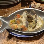 イタリアン食堂 MAS - 