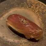 鮓 きずな - 気仙沼かつお