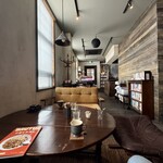 タビリオン コーヒーアンドブックス - 