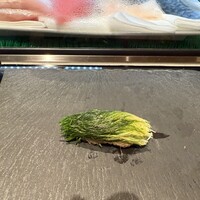 築地青空三代目 大名古屋ビルヂング店 - 芽ねぎ