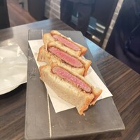 SATOブリアン 本店 - 