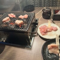 焼肉GINGA - 