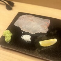 鮨 木場谷 - 