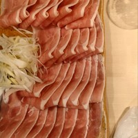 銀座しゃぶ通 - 