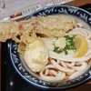 うどん酒場 釜たけ流うどん一寸一杯
