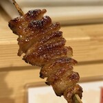 焼鳥 あつみや - 