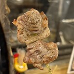 焼鳥 あつみや - 