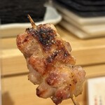 焼鳥 あつみや - 