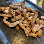 焼肉 どんちゃん - 