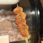 焼鳥 あつみや - 