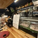 焼鳥 あつみや - 