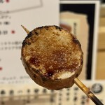 焼鳥 あつみや - 