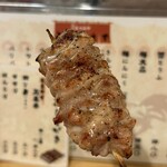 焼鳥 あつみや - 