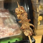 焼鳥 あつみや - 