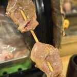 焼鳥 あつみや - 