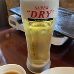 焼肉 どんちゃん - 