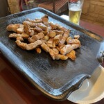 焼肉 どんちゃん - 