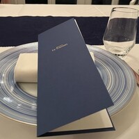 レストラン ローブ - メニュー