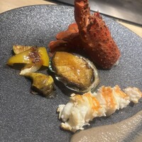 鉄板焼 grow 六本木店 - 