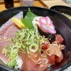 沼津魚がし丼 アスティ静岡店