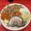 ラーメン 鷹の目 獨協大学前本店