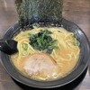 横浜家系ラーメン 道玄家 アトレ新浦安店